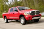 Dodge Ram Heavy Duty 2006 года